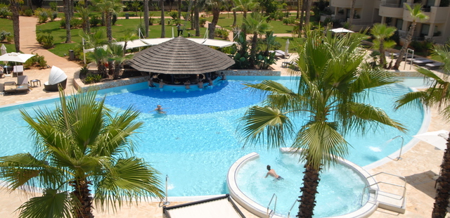 Protur Biomar Sensatori Resort