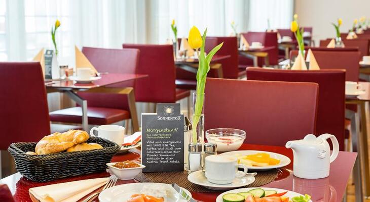 Austria Trend Hotel Europa Wien