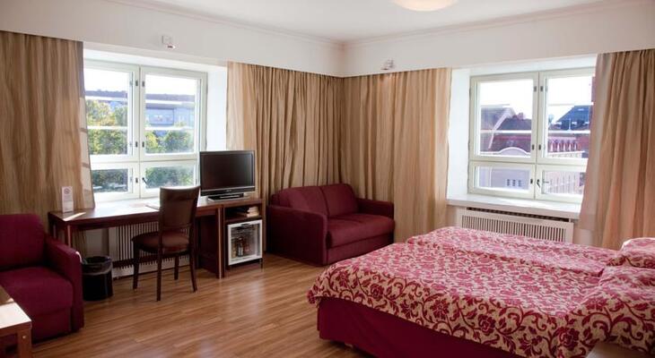 Hotel Anna