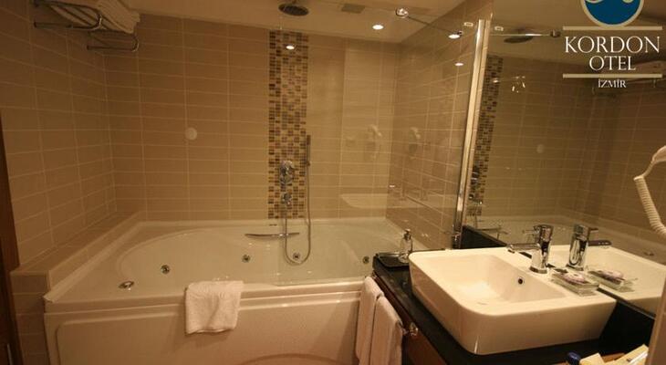 Kordon Hotel Pasaport