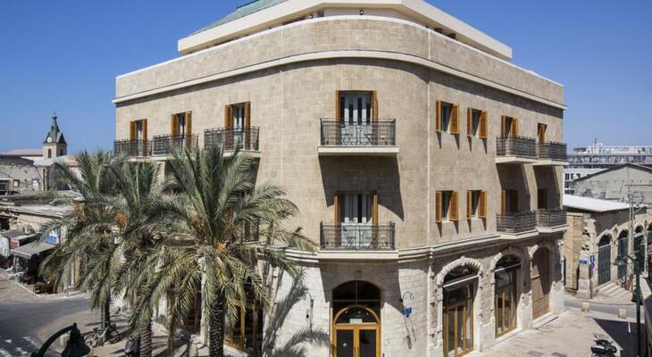 Market House - an Atlas Boutique Hotel