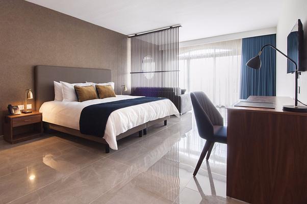 The Duke Boutique Hotel
