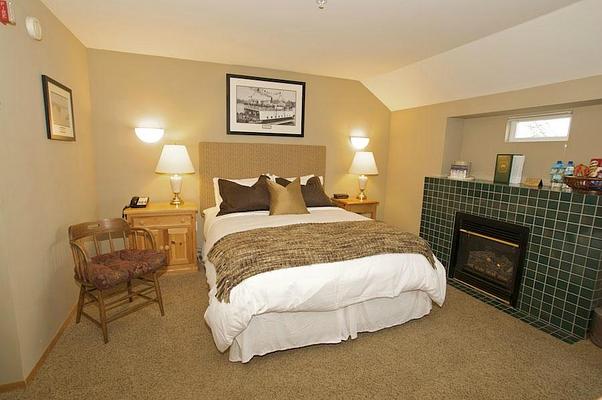 The Maritime Inn