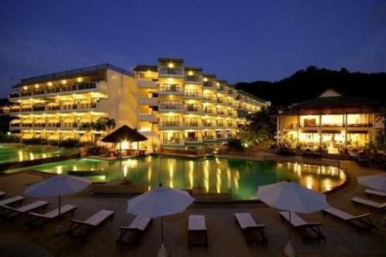 Krabi La Playa Resort