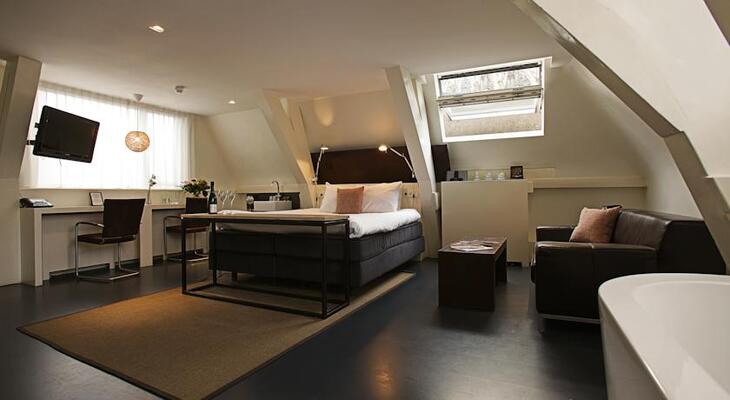 Hotel Dom