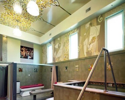 Archimedes Banya