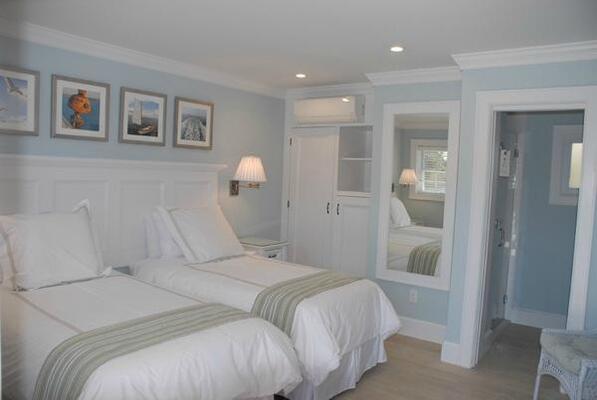 Southampton Village Motel