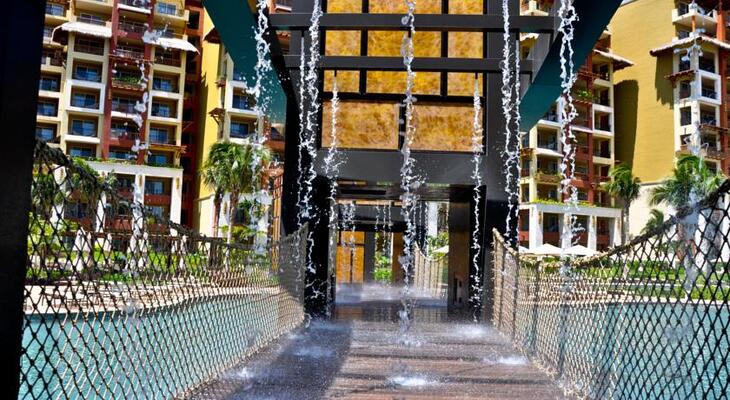 Villa Del Palmar Cancun Luxury Beach Resort & Spa