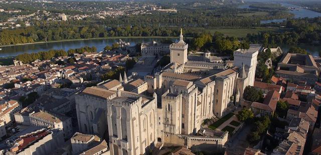 Palais des Papes