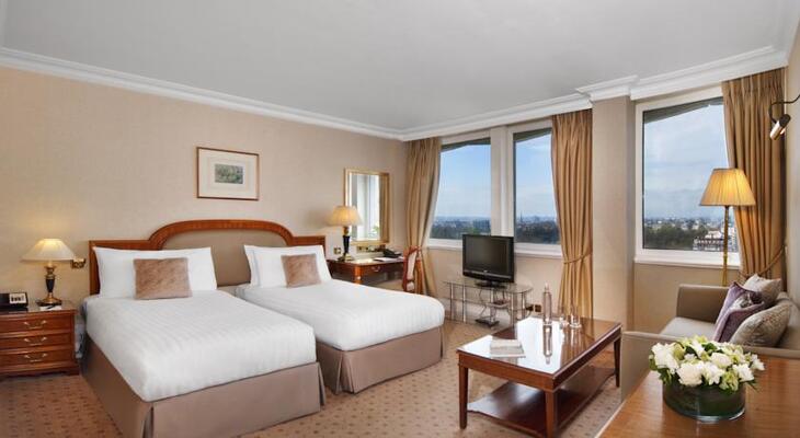 Royal Lancaster London