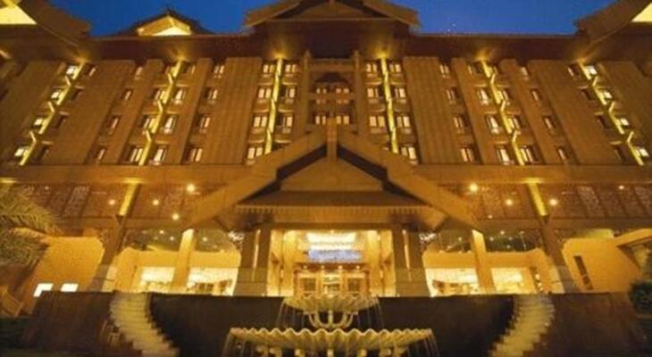 Royale Chulan Kuala Lumpur