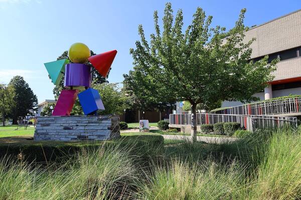The Children's Museum of the Upstate