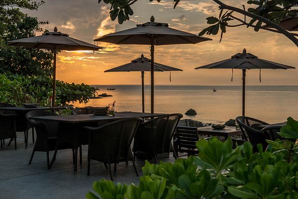 SAii Koh Samui Villas