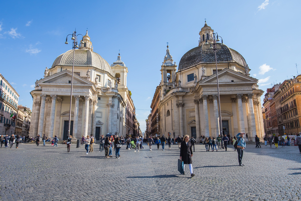 Piazza del Popolo