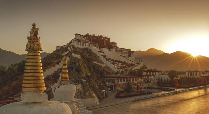 Shangri-La Lhasa