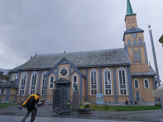 Tromso Domkirke