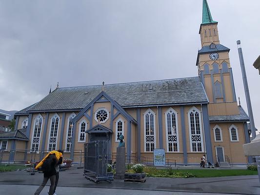Tromso Domkirke