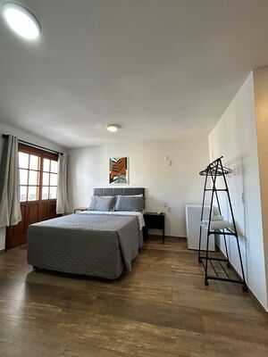 Albergue do Pelo