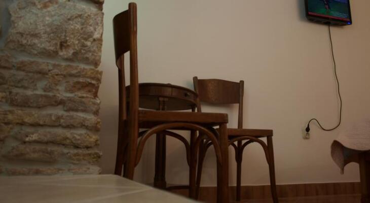 Rooms Vicelic