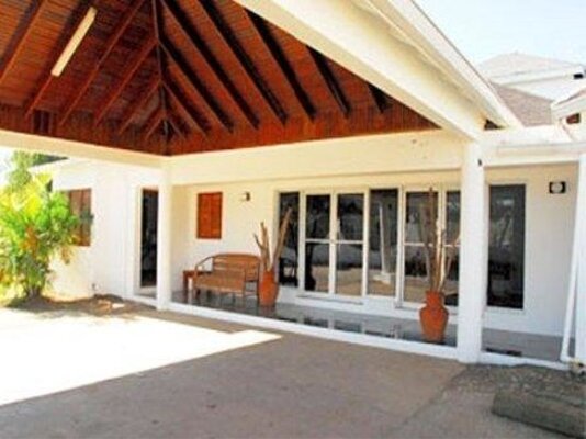 Negril Palms Hotel