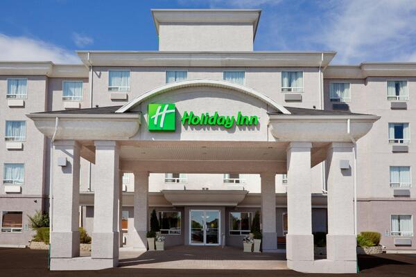 Holiday Inn & Suites Regina By IHG