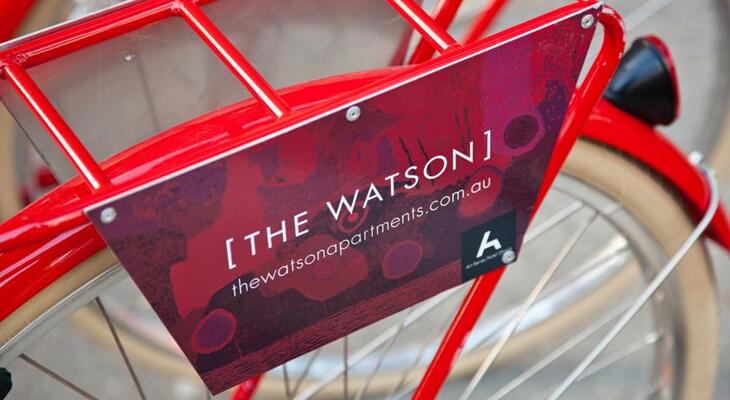The Watson
