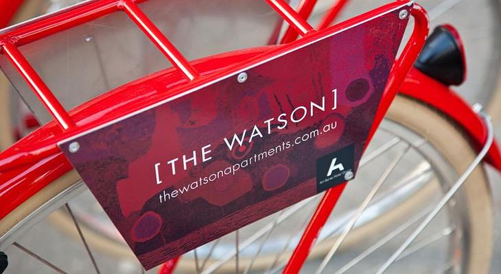 The Watson