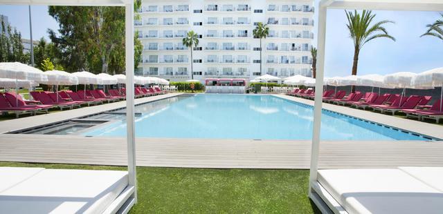 Hotel Astoria Playa Only Adults