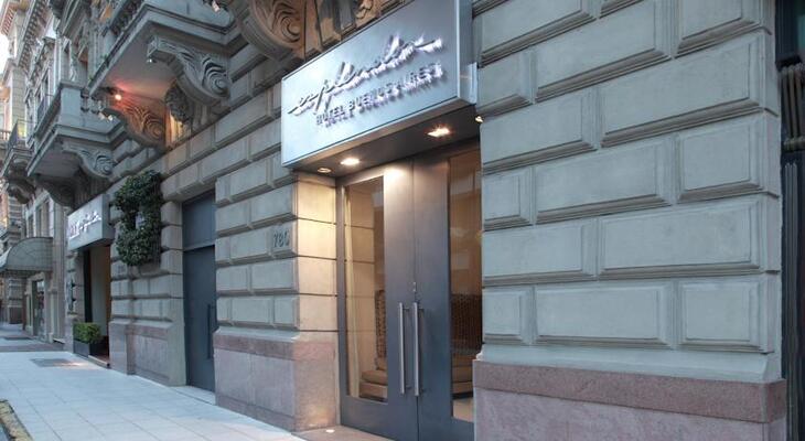 Esplendor by Wyndham Buenos Aires