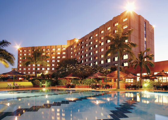 Dar es Salaam Serena Hotel