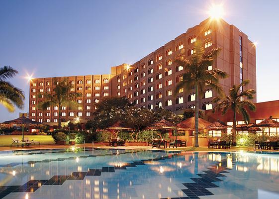 Dar es Salaam Serena Hotel