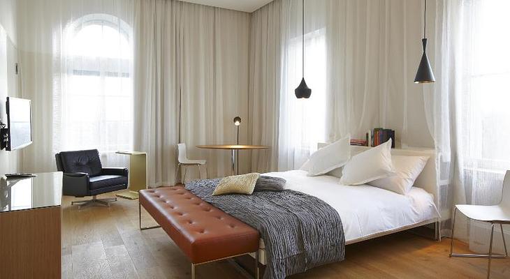 B2 Hotel Zurich