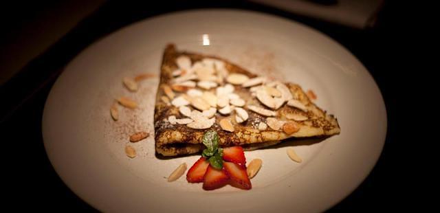 Museo Evita Restaurant & Bar