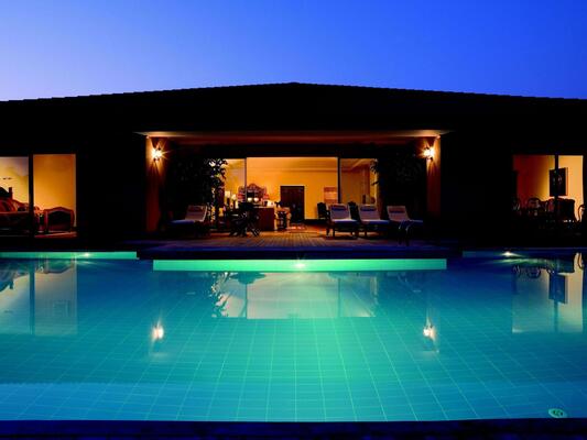 IC Hotels Residence
