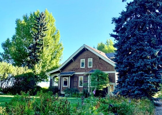 Reader Rock Garden and Reader's Garden Cafe