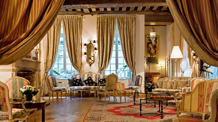 Hotel d'Aubusson