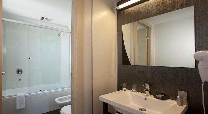 Regency Rambla Design Apart Hotel