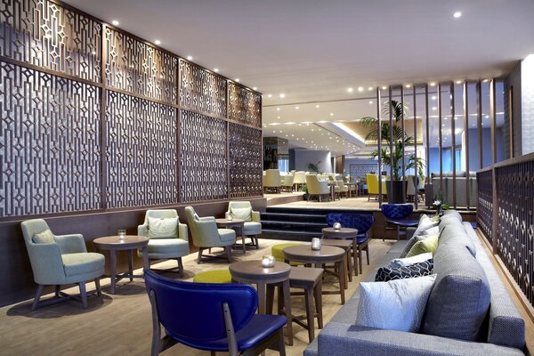 ZEUS Wyndham Grand Athens