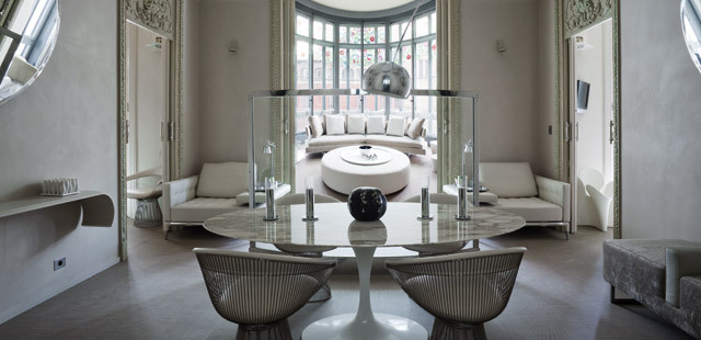 El Palauet Luxury Suites