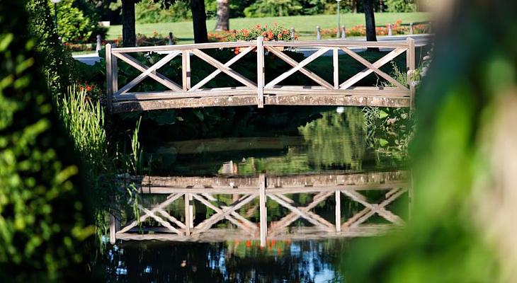 Relais & Chateaux - Hostellerie de Levernois