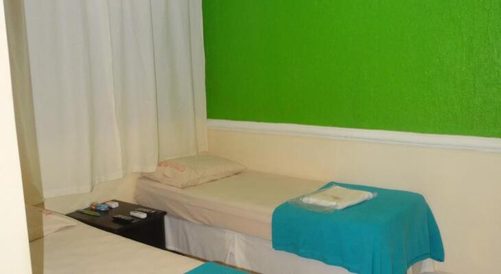 Hotel Diamantes