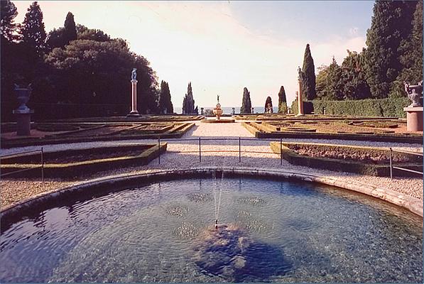 Historical Museum of the Miramare Castle