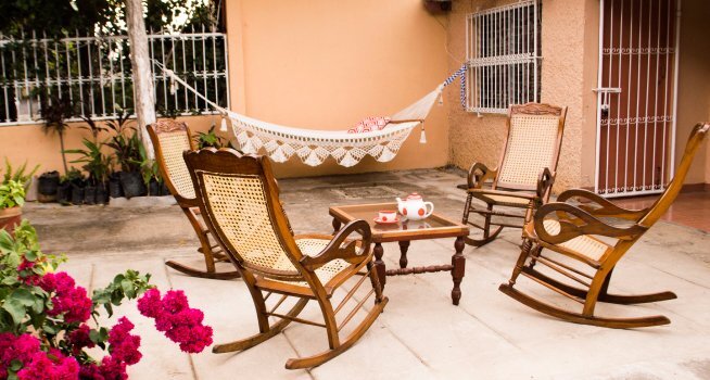 Casa Lucia