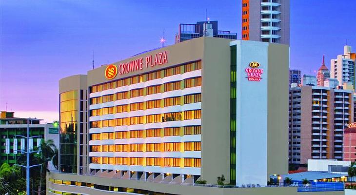 Crowne Plaza Panama