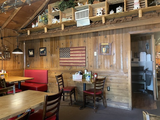 Darbi's Cafe