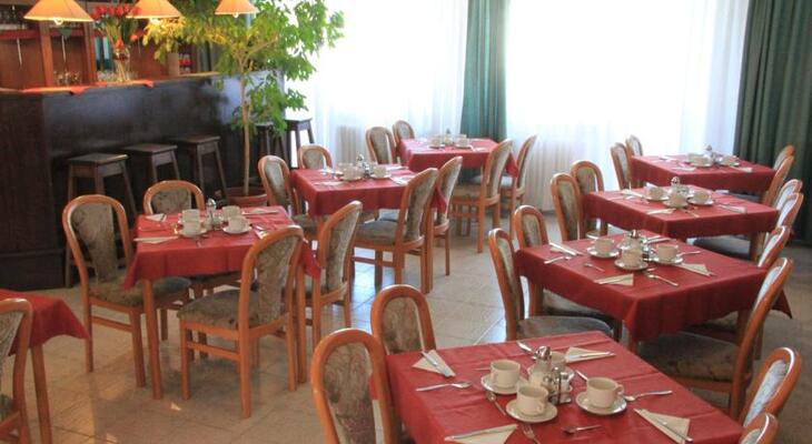 Hotel Turist