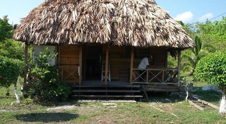 Nature Resort