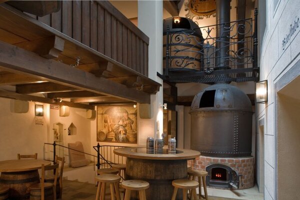 Bier- Und Oktoberfest Museum