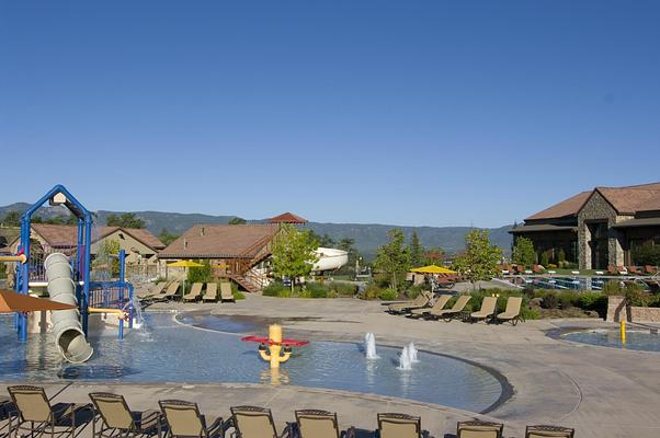 Flying Horse Resort & Club
