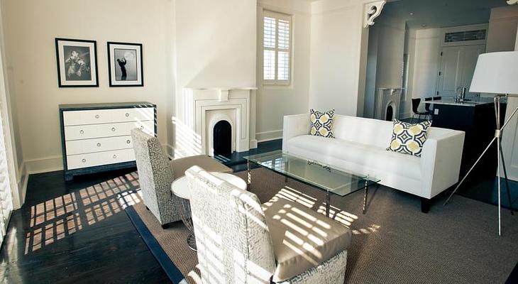 Melrose Mansion